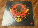 Riverdales Tarantula Vinyl Record Red Recess Records