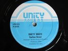 Carlton Dread/Flinty Ranks?–Chatty Mouth/Gunman Style,Unity Sounds?–UN 025,UK 87