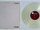 MANDRE 4 - FUTUREGROOVE 1982 -  FUSION FUNK CLEAR VINYL w/ Sleeve NM
