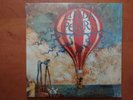 Linda Perry - In Flight - 2LP Vinyl Rare OOP 4 Non Blondes