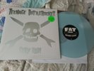 TEENAGE BOTTLEROCKET FAT STORE EDITION LP NOFX MASKED INTRUDER SCREECHING WEASEL