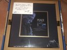 Blue Note Review, Peace Love Fishing. SEALED. 100% Ebay Seller Since 2000