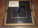 Blue Note Review, Peace Love Fishing. SEALED. 100% Ebay Seller Since 2000