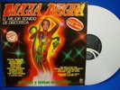 MAGIA NEGRA EL MEJOR SONIDO DISCOTECA VARIOS ARTISTAS LP