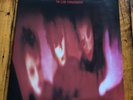 The Cure - Pornography - 2016 Repress - Rock - Goth - Robert Smith
