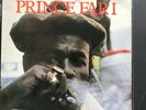 Prince Far I Musical History Orig 1983 UK Trojan press - Reggae / Roots - EX
