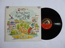THE KINGS SINGERS   KIDS STUFF WITH JUDI DENCH   QUALITY NrM/EX+ '86 UK VINYL LP