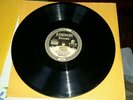GOLDEN GATE ORCH- Freshie/ IRWIN ABRAMS- The Co-Ed- EDISON 51633 E-