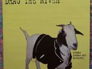 Drag the River - Gabba Hey Buddies LP - Green Vinyl -
