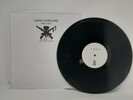Man Overboard - Heart Attack (Vinyl Test Press)