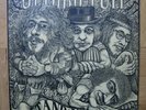 Jethro Tull - Stand Up / LP / FOC / Pop-Up Gimmix Cover / UK Press 1973