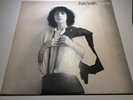 Patti Smith - Horses - UK 1st Arista ARTY 122 1975 A1/B1 RARE Light Blue - VG+