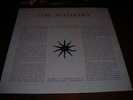 Coil Scatology Lp with insert New/unplayed (Death in June Current 93)