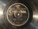 Bobby Cadillac/Emma Wright, Columbia 14413-D, Blues 78 rpm
