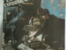 La Conspiracion vaya records, lp-vinyl 12