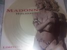 Madonna picture disc 'Holiday'