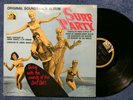 SURF PARTY OST - Jimmie Haskell - 20th C. Fox TFM 3131 Astronauts Routers
