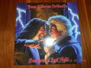 TRANS-SIBERIAN ORCHESTRA - 