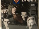 THE CRAMPS Gravest Hits LP 2016 SEALED NEW 200 gram remaster NUMBERED LTD ED