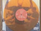 Thee Oh Sees - The Cool Death Of Island Raiders LP Transparent Gold Vinyl New