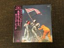 Canned Heat Future Blues LP-80081 1970 Japan NM OBI Insert Vinyl LP Rare
