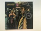 Tom Waits - The Heart Of Saturday Night - Used Promo LP - Never Played - 1974