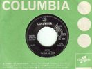 The Ram Jam Band With Geno Washington ? Shake Shake Senora / Akinla NEAR MINT