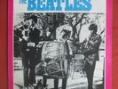 The Beatles ,mono pressing Lp - AMIGA , import pressing ft rare tracks
