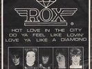 Hot Love In The City 7