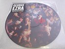 George Ezra - Wanted On Voyage - PICTURE LP Vinyl //// Neu
