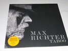 MAX RICHTER - Taboo - LP 180g Vinyl // Neu&OVP // incl.DLC