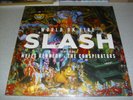SLASH - World On Fire - colored 2 LP Vinyl // Neu & Gatefold // Myles Kennedy