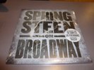 Bruce Springsteen - Springsteen On Broadway - 4LP Vinyl // NEU & OVP // incl.DLC