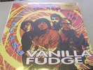 Vanilla Fudge - Psychedelic Sundae (The Best Of...) - 2LP Vinyl //// Neu