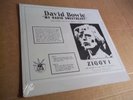 David Bowie - My Radio Sweetheart  Ziggy 1 (1972/73) rare live LP No Tmoq SEALED