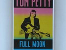 Tom Petty - Full Moon Fever - VINYL - 1989 MCA Records - MCA-6253 - Very Good +