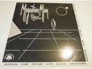 LP VG/VG+ Patrick Cowley  -  Megatron man