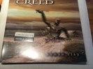 Creed LP - Human Clay. Sealed Mint Condition