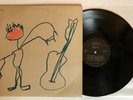 Susanna Hoffs - Rainy Day - 1983 US 1st Press E1024 (NM-) Ultrasonic Clean