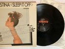 Cristina - Sleep It Off - 1984 US Promo 1st Press (EX) Ultrasonic Clean