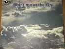 Pink Floyd Point Me At The Sky  7” Single