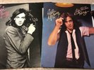 Eddie Money Life For The Taking + Eddie Money Ssme Vinyl 2LP CBS