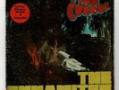 DYNAMITES-fire corner   clan disc LP   (hear)  boss reggae