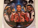 Logic - The Incredible True Story Vinyl Record LP Picture Disk RSD