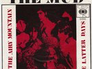 THE MUD The Latter Days  Norway 45 UK psych Up The Airy Mountain HEAR  