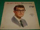 Buddy Holly Showcase Lp 1964 Dolton Records ‎Crl-2004 Mono Colorband Label Oop