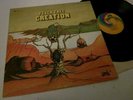 FEVER TREE - CREATION - STAMPA CARTONATA USA - LP VINILE