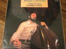 Gary Karr Adagio D'Albinoni 45rpm Ltd Ed Firebird Impex IMP3001-45 2xLP Sealed