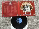 Status Quo - dog of two head LP UK 1971 Blue PYE 1ST PRESS SUPERB COPY