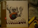 DHARMA QUINTET Mr Robinson LP/1970 France/Free Jazz/Workshop De Lyon/Trio